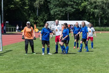 Album: D-Juniorinnen - 